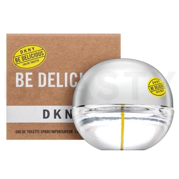 DKNY Be Delicious eau de toilette kvinde 30 ml