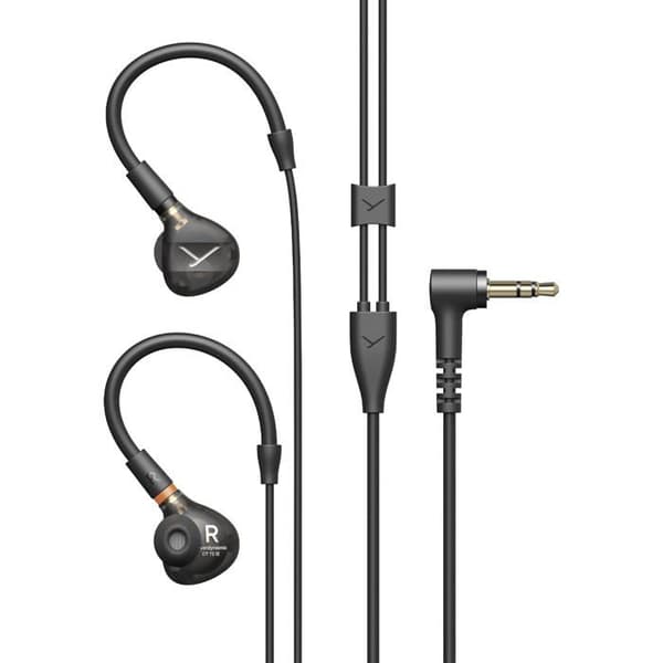 Intra-öronmonitor beyerdynamic DT 72 IE - Professionell gitarr & röst