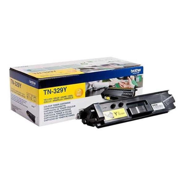 Bror Toner TN329Y