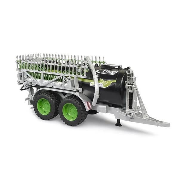 Fliegl tankvagn