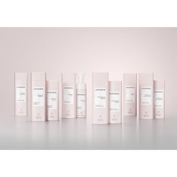 Kerasilk Essentials Smoothing Conditioner 200ml - balsam