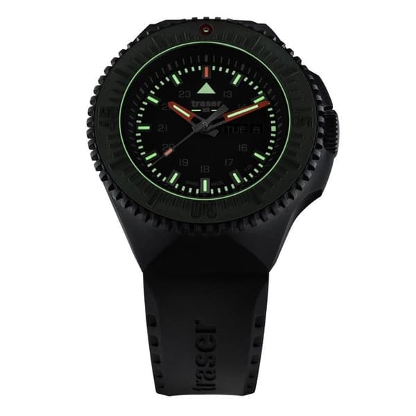 Traser H3 klocka Herr 109859
