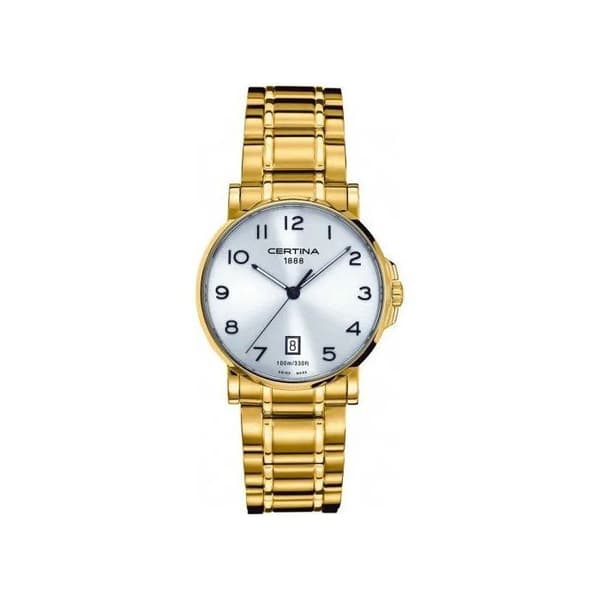 certina mod. caimano c017.410.33.032.00
