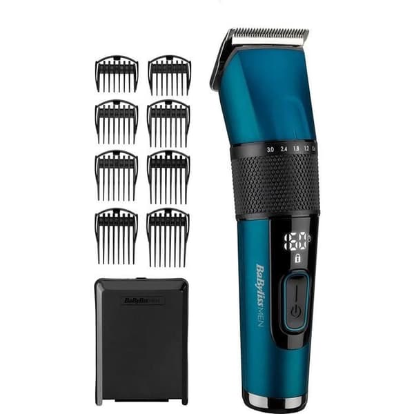 Babyliss Pro E990E herreklipper