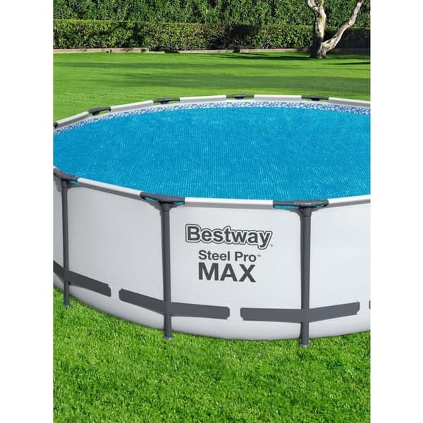 Solskydd Runt solskydd 4,17 meter - Bestway