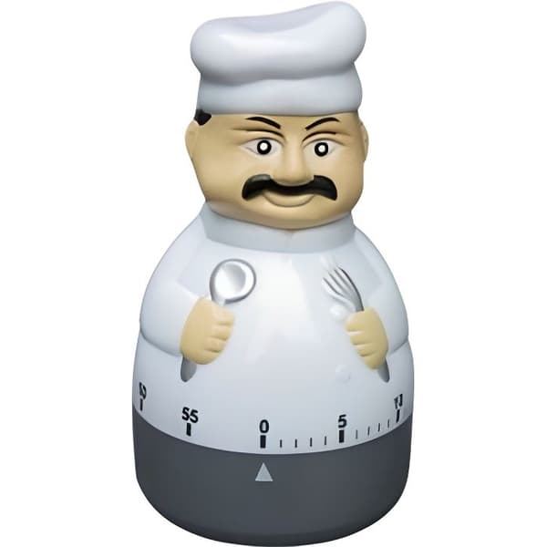 Køkken Timer