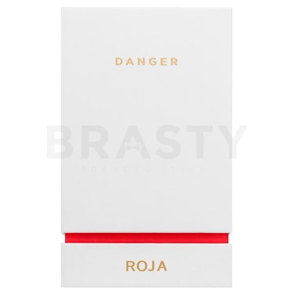 Roja Parfums Danger eau de parfum til kvinder 75 ml