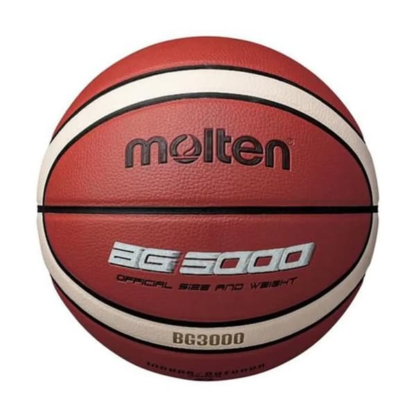 Träningsbasketboll Molten BG3000 - orange