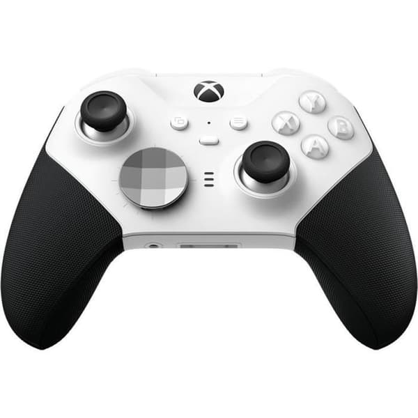 Elite Wireless Xbox Controller White Series 2 Core