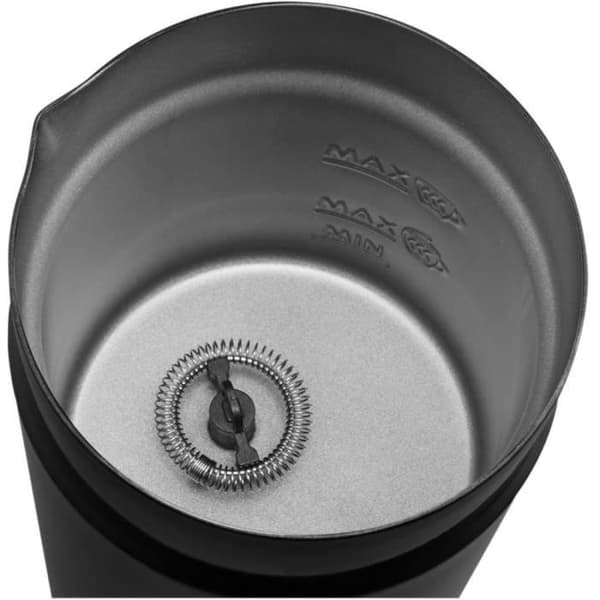 Mælkeskummer - Sencor - SMF 2031BK