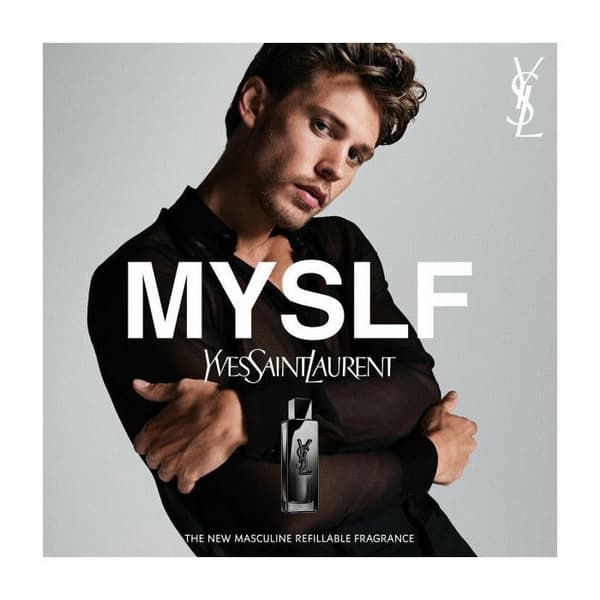 Parfym Man YSL MYSLF EDP 40 ml