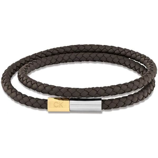Herrenarmband CALVIN KLEIN 35100044