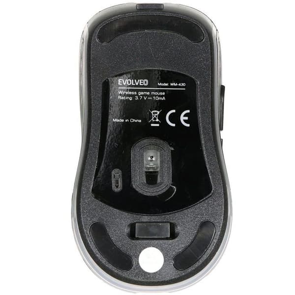 EVOLVEO WM430