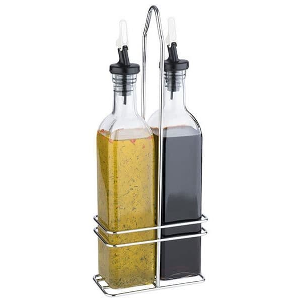 Vinaigrier og olier 120 ml - Aps Transparent