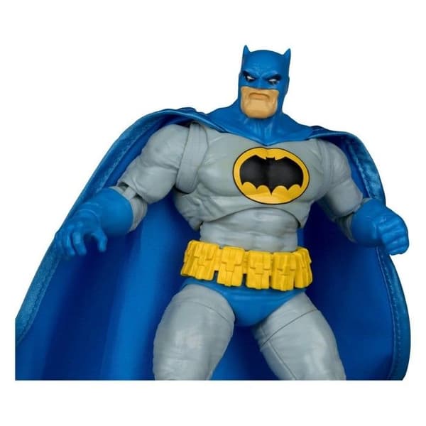 McFarlane Toys - DC Multiverse - Figur Batman (Dark Knight Returns) 18 cm
