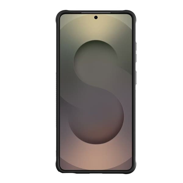 Cover til GALAXY S26 ULTRA - TPU, Med Støtte