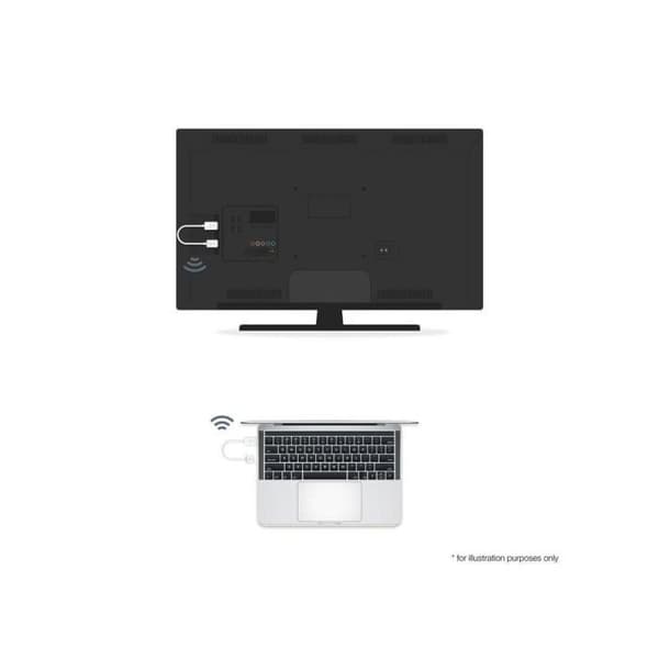 Optoma WHD211 - transmitter
