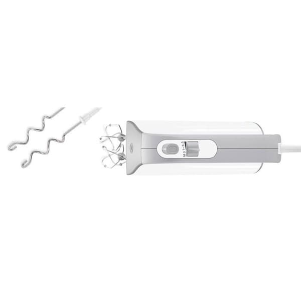 Bosch Styline MFQ4030 500W Hvid
