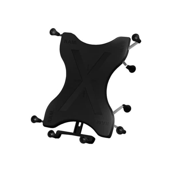 RAM X-Grip III Bilbeslag til Apple iPad (3. generation); iPad 1; 2