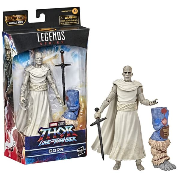 Samlefigur Hasbro F14065X0 Multifarvet