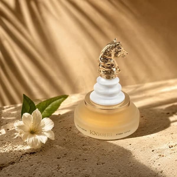 Armaf Checkmate White Knight eau de parfum til kvinder 100 ml
