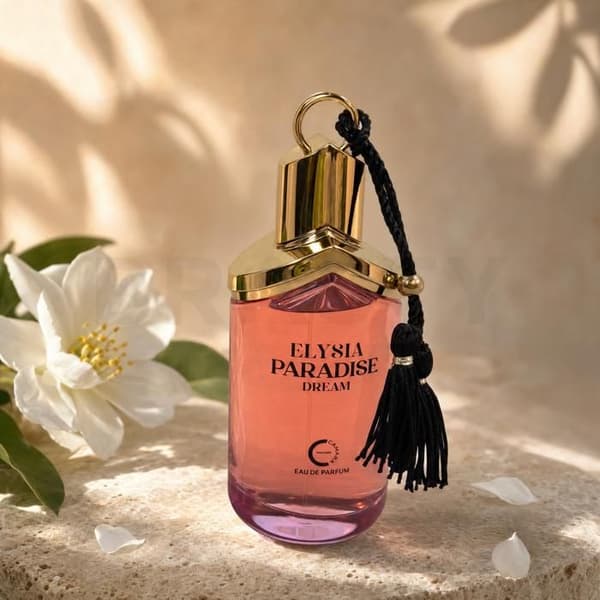 Camara Elysia Paradise Dream eau de parfum kvinna 100 ml