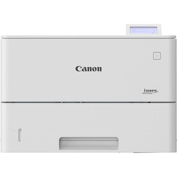 Canon i-SENSYS LBP335dw laserprinter 43ppm