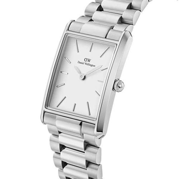 Klocka - DANIEL WELLINGTON - DW00100701 - Silver - Stål - Kvarts