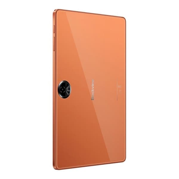 Blackview ZENO5 3+128Go - Orange Touchscreen Tablet