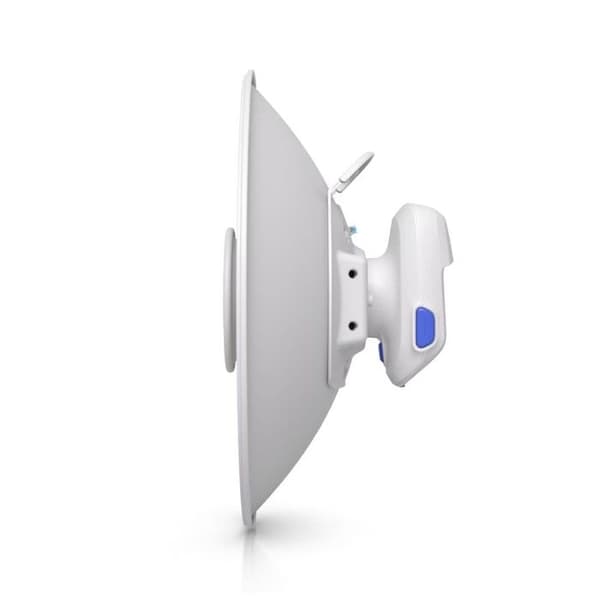 Ubiquiti UISP-Dish-Mini 26dBi 5-7 GHz Vit