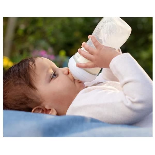 PHILIPS AVENT GLAS BIBERON 240 ML RESPONSE