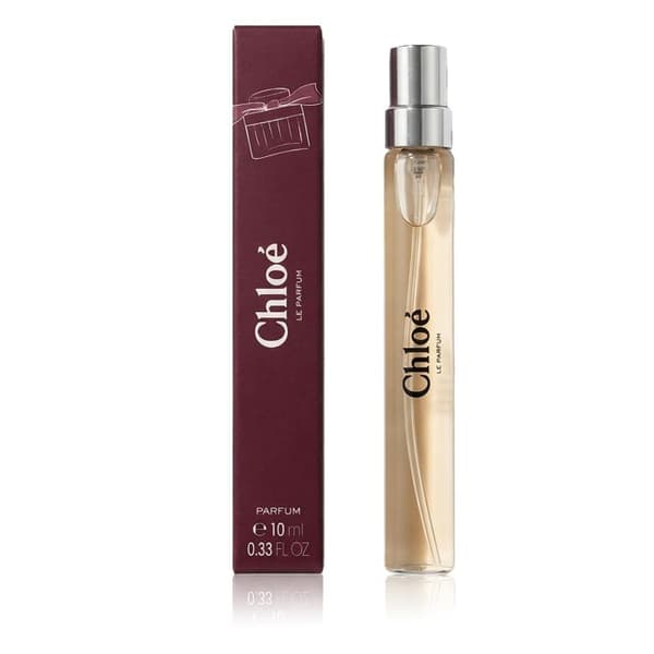 Chloé Chloé Le Parfum (Kvinde) - miniature 10 ml