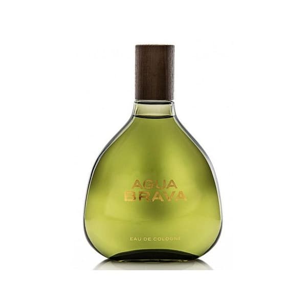 Agua Brava af Antonio Puig Edc Spray 100ml