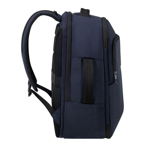 Rygsæk til bærbar computer - SAMSONITE - Guardit 3.0 - 15.6 tommer - Blå - 27.5L