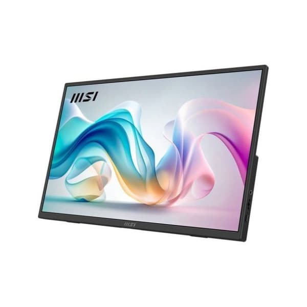 Processor - MSI - PRO MP165 E6 - Intel Core i7-1165G7 - 4 kärnor - 2,8 GHz