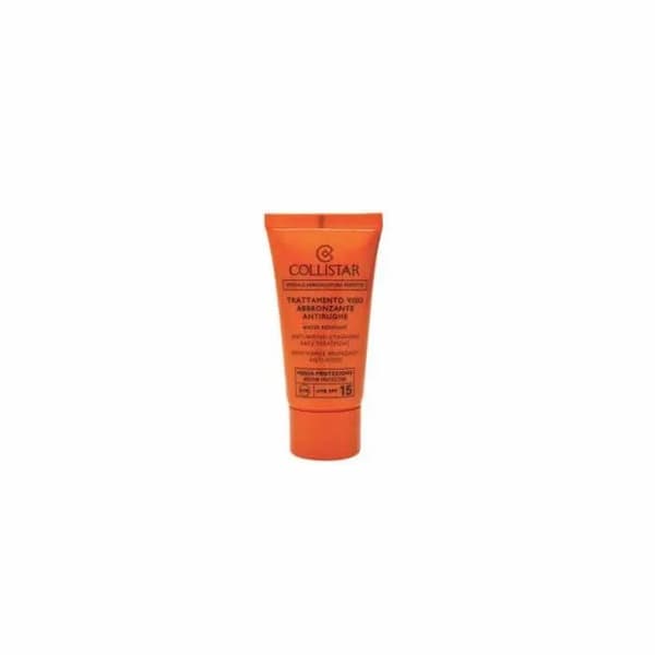 Collistar Solskydd Anti-Aging Behandling 50ml