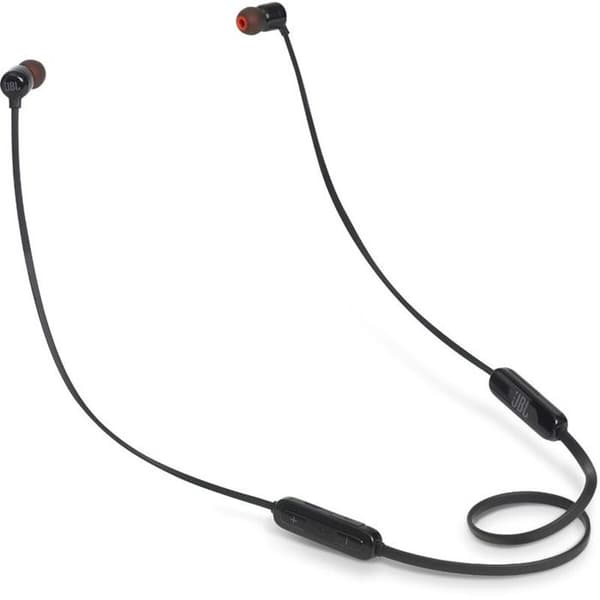 Jbl Tune 135 BT hörlurar, trådlösa Bluetooth