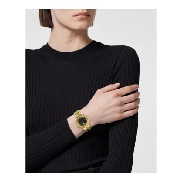 Versace Watch - Dam - VE7F00623