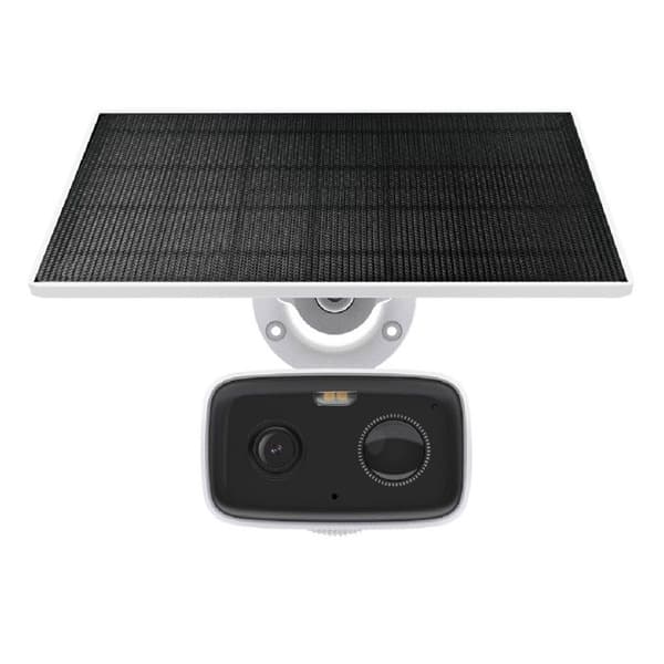 KIT SOLAR TP-LINK KAMERA TC80 KIT