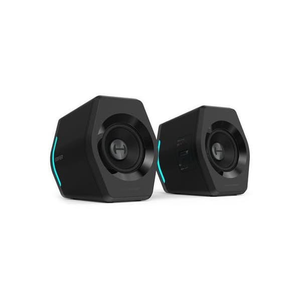 Gaminghögtalare Hecate av Edifier G2000 Bluetooth 32 W Svart