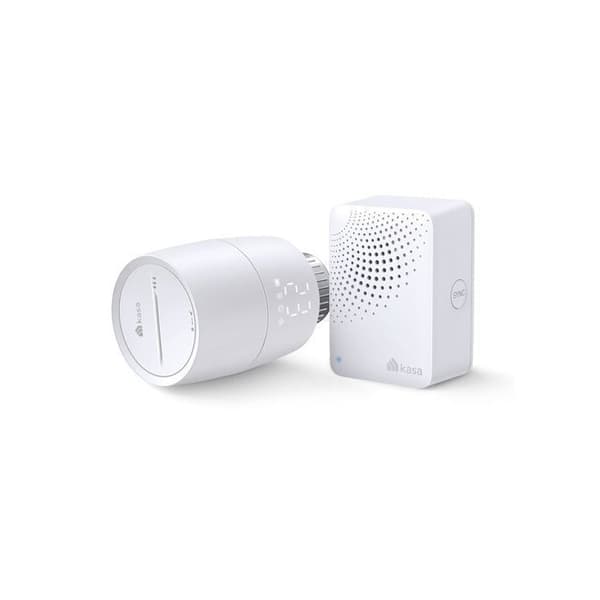 TP-LINK KE100 KIT ansluten termostatventil