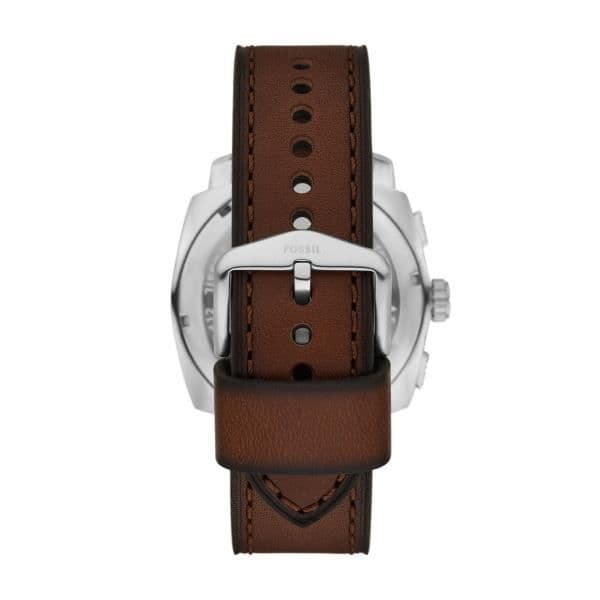 Fossil Klocka - Herrar - FS6100