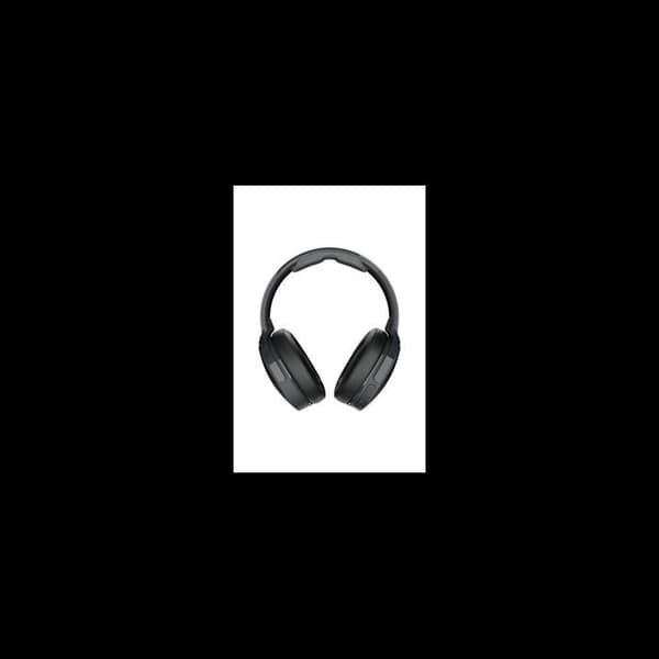 Skullcandy HESH ANC HOVEDDJÆR REDUKTION AF STØJ SORT