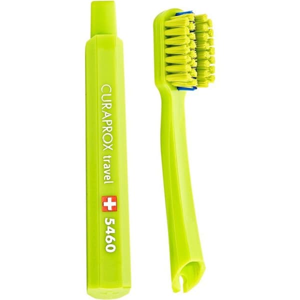 CURAPROX Reseset Ortho, orange
