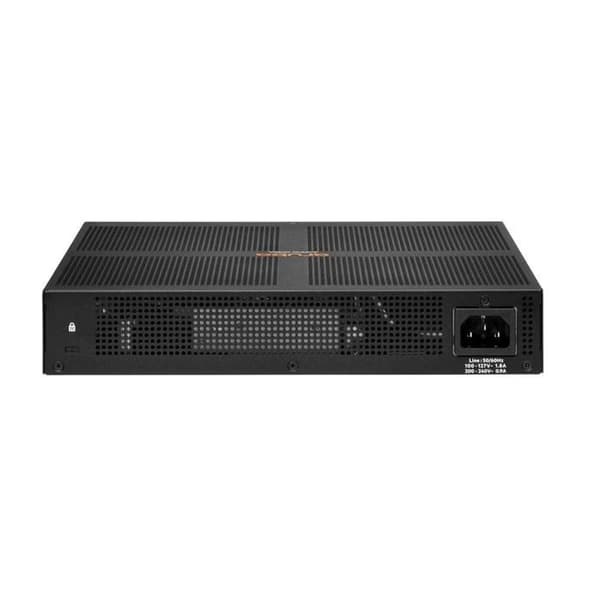 HPE - Aruba JL679A Switchar