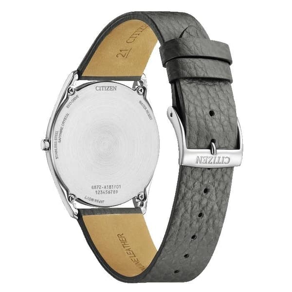 Citizen klocka - Herr - AR3120-24L