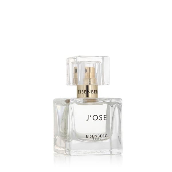Eau de Parfum - Eisenberg - J'ose - Kvinde - 30 ml - Høj koncentration