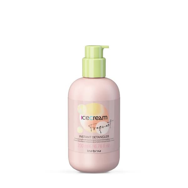 Instant Afkæmningscreme Hyppig 200ml