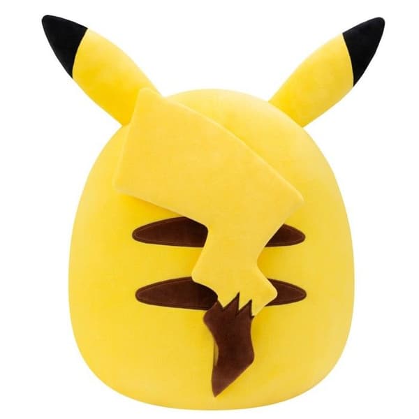 Pikachu Squishmallows - 40 cm