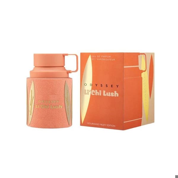 Armaf Odyssey Lichi Lush Edition EDP parfumer til kvinder